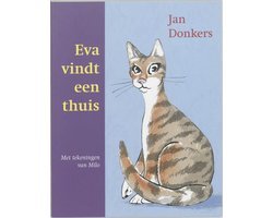 J. Donkers - Eva vindt een thuis