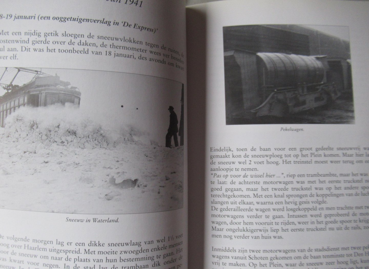 Serne, L.J. - De mannen achter de NZH