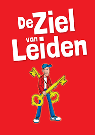 Red. - DE ZIEL VAN LEIDEN
