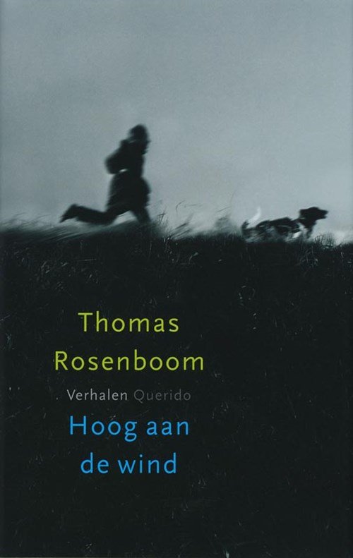 Thomas Rosenboom - Hoog aan de wind