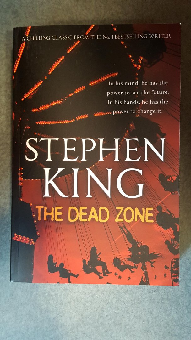 King, Stephen - Dead Zone