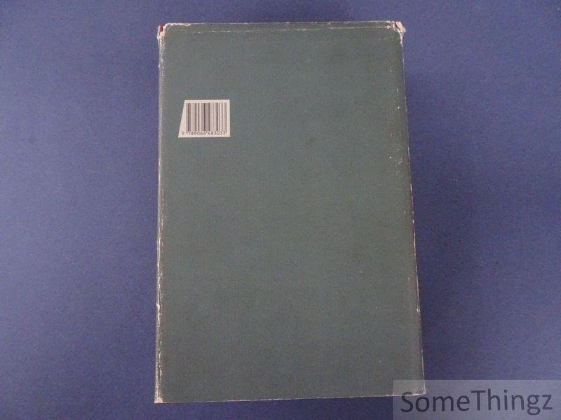 P.G.J. van Sterkenburg, M.C. van Dalen, M.J.M. Hooyman en M.E. Verburg. - Groot woordenboek van synoniemen en andere betekenisverwante woorden.