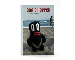 B. Hoppek - Boris Hoppek Y Sancho Panza
