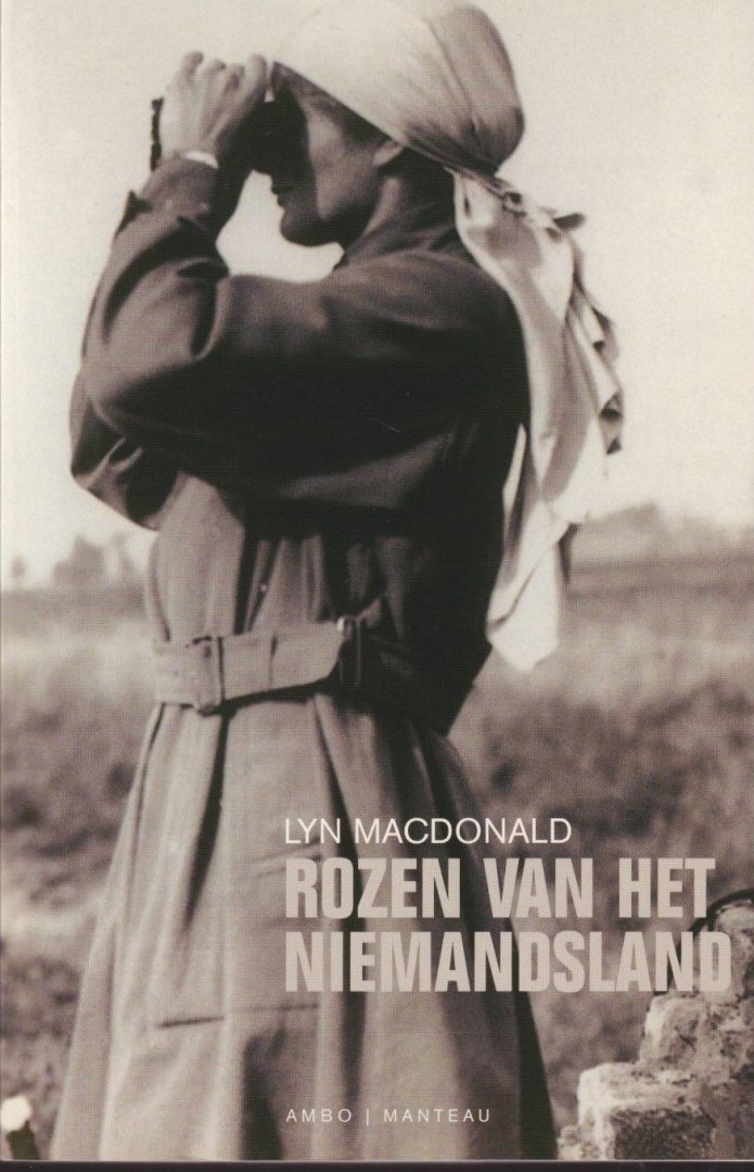 Macdonald, Lyn - Rozen van het niemandsland