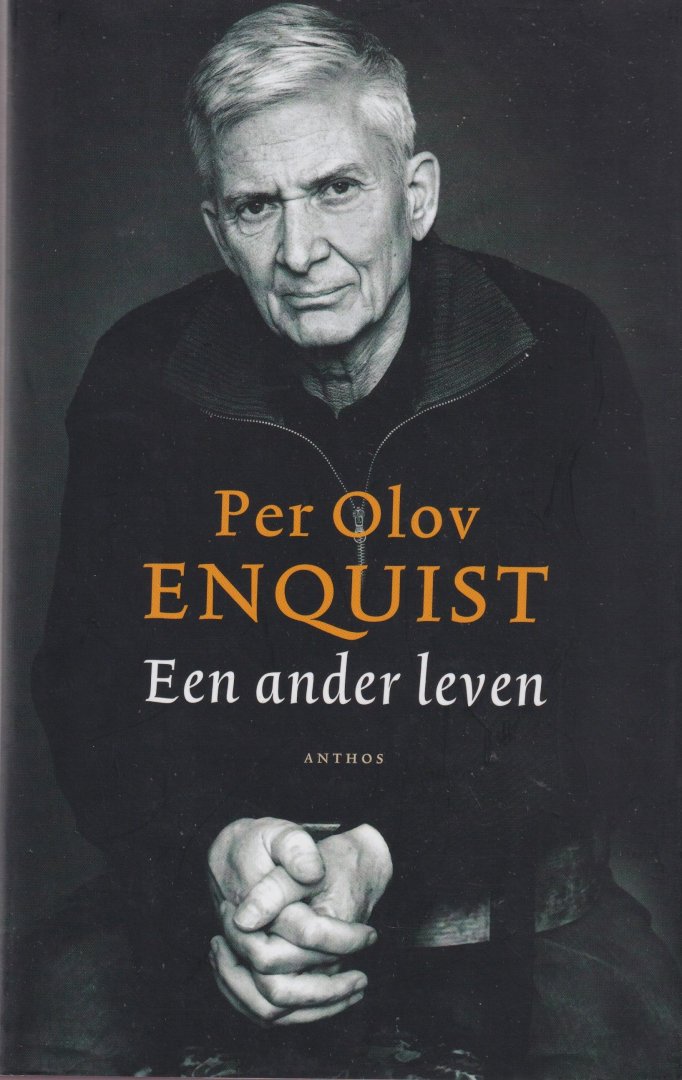 Enquist, Per Olov - Een ander leven