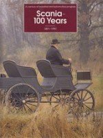Scania - Scania 100 Years 1891-1991