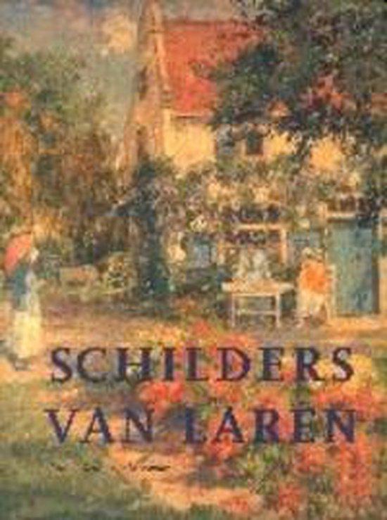 Denninger-Schreuder, C. - Schilders van Laren