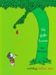 Silverstein, Shel vertaald door Arthur Japin - De gulle boom