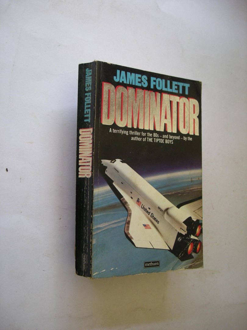 Follett, James - Dominator