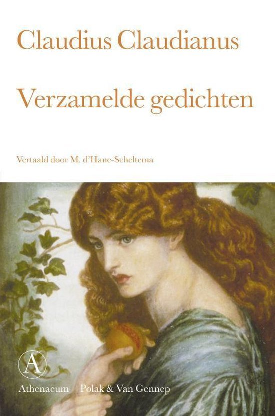 Claudius Claudianus - Verzamelde Gedichten