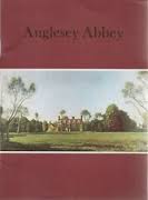 Fedden, Robin - Anglesey Abbey Guide
