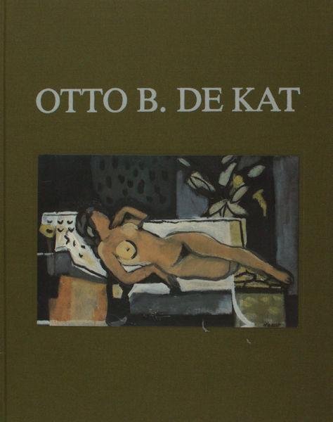 Redeker, Hans. - Otto B. de Kat.