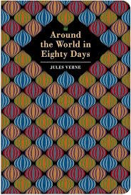 Verne, Jules - Around the world in eighty days