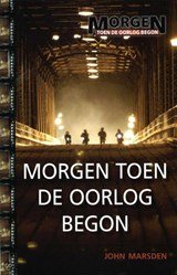 Morgen toen de oorlog begon