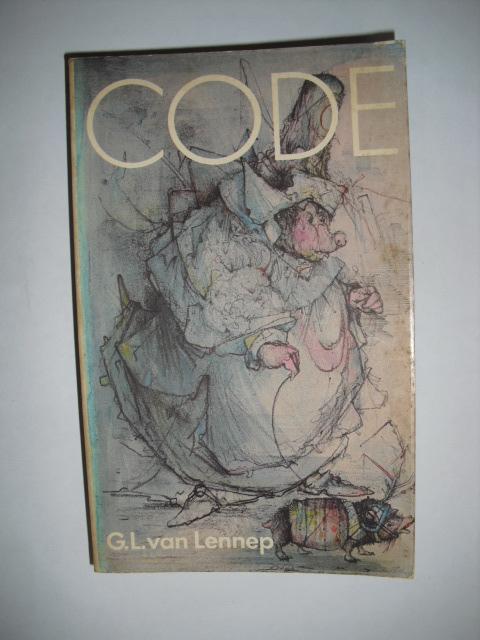 Lennep, G.L. van - Code