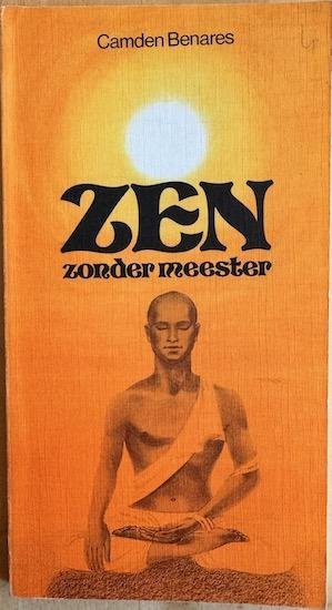 Benares, Camden - ZEN ZONDER MEESTER.