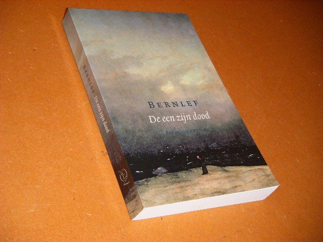 Bernlef, J. - De Een zijn Dood. Roman.