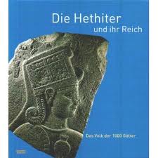 Willinghöfer, Helga, e.a. (red.) - Die Hethiter und ihr Reich. Das Volk der tausend Götter