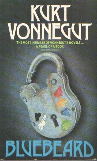 Vonnegut, Kurt - Bluebeard