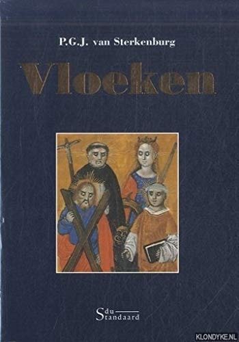 Sterkenburg, van P.G.J - Vloeken