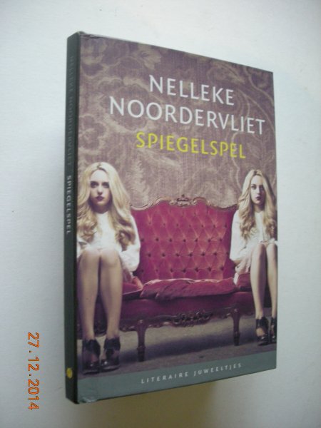 Noordervliet, Nelleke - Spiegelspel / Lucky Day