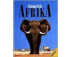 Paul de Vos - Natuurlijk Afrika