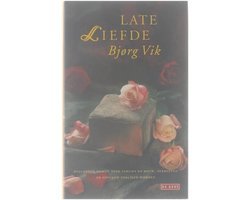 Paula Stevens - Late liefde