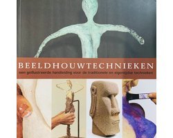 John Plowman - Beeldhouwtechnieken