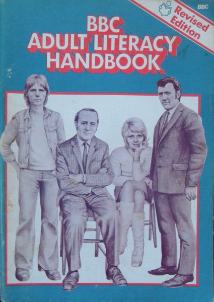 Longley, Chris (ed) - BBC Adult literacy handbook