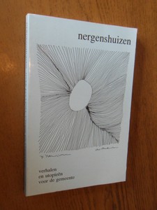 Roon, R.G. van - Nergenshuizen. Verhalen en utopieen voor de gemeente