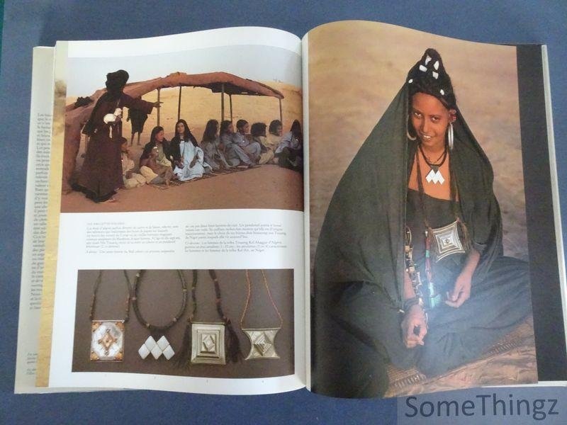 Fisher, Angela. - Fastueuse afrique.