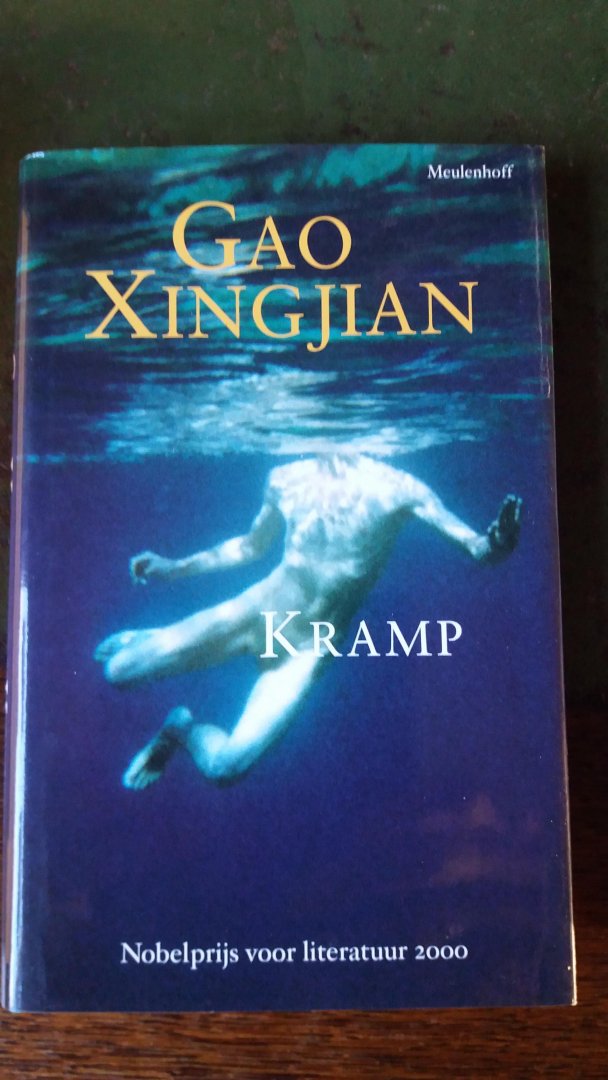 Gao Xingjian - Kramp