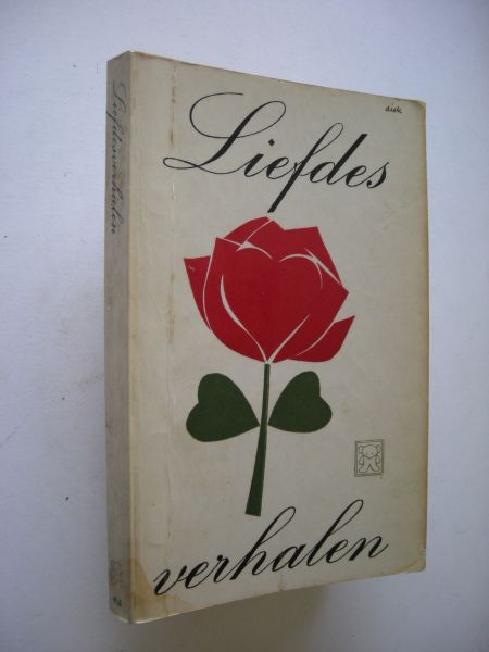 Romijn, Jaap, samenst. - Klassieke liefdesverhalen