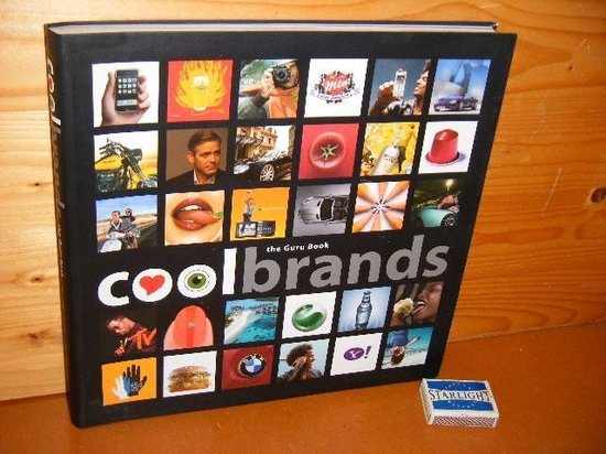 A. Pappers - CoolBrands