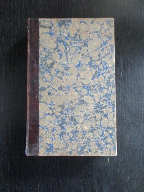 Georg Weber - Lehrbuch der Weltgeschichte mit Rücksicht auf Cultur, Literatur und Religionswesen.... Erster Band