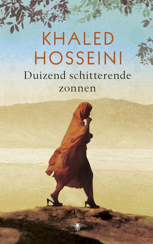 Khaled Hosseini - Duizend Schitterende Zonnen