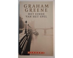 Greene - Einde Van Het Spel