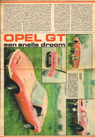 Diverse  tekenaars - PEP 1969 nr. 35, stripweekblad, 30 augustus 1969 met o.a. DIVERSE STRIPS (ASTERIX/RIK RINGERS/ERWIN/TOENGA/BLUEBERRY/LUCKY LUKE)/LUC ORIENT (COVER TEKENING HANS G. KRESSE)/OPEL GT (2 p.), goede staat