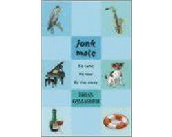 Brian Gallagher - Junk Male