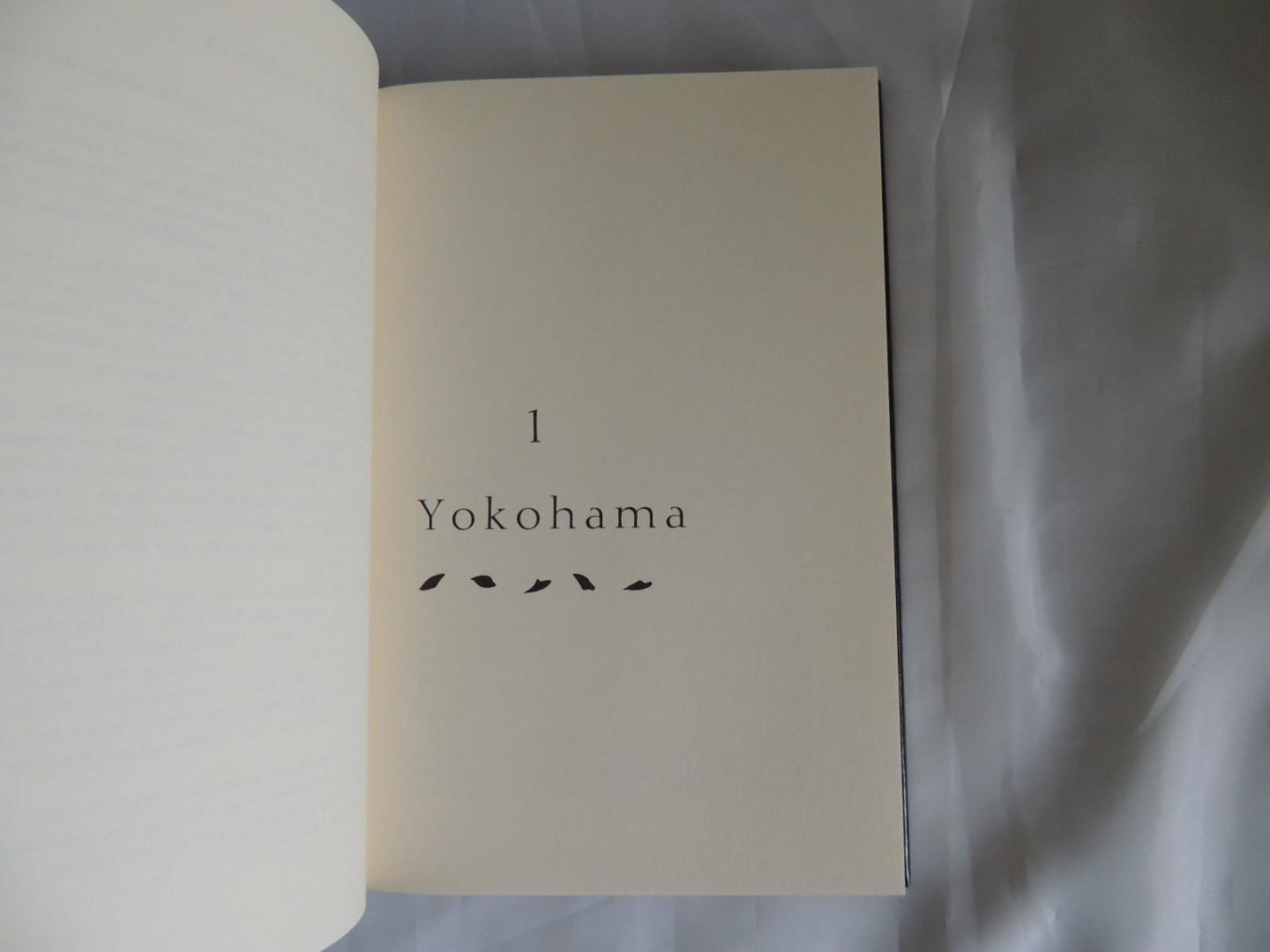Michael Shapiro - Japan. the land of the brokenhearted. - SIGNED BY THE AUTHOR