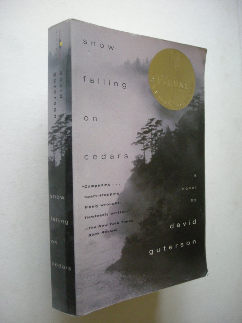 Guterson, David - Snow Falling on Cedars