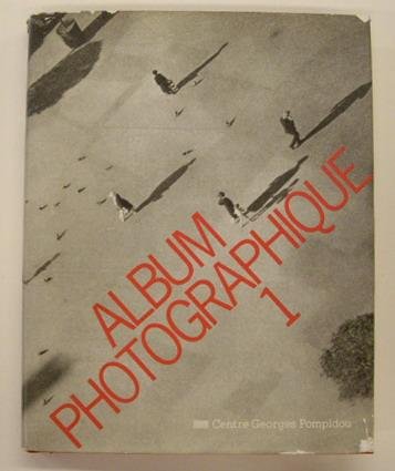 POMPIDOU.CENTRE GEORGE - Album photographique 1. Centre Georges Pompidou.