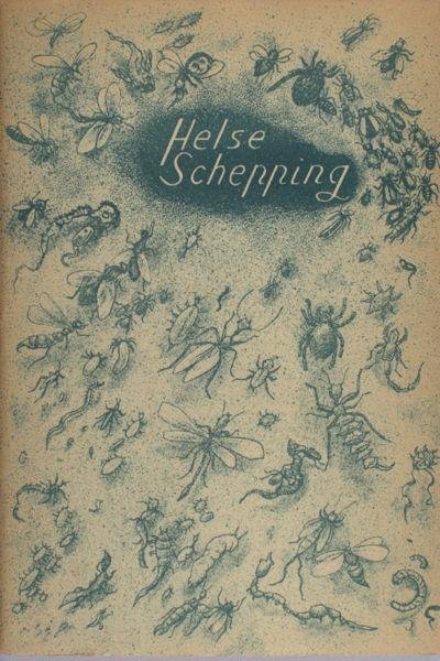 Gaetano, S. (=J.M. Prange). - Helse schepping.