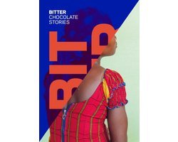 Joana Choumali - Bitter Chocolate Stories