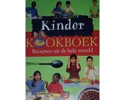 rosalba gioffre ea. - Kinderkookboek