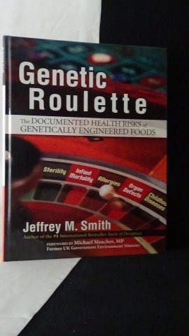 Smith, Jeffrey M., - Genetic roulette.