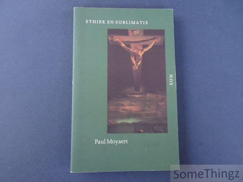 Moyaert, Paul. - Ethiek en sublimatie. Over De ethiek van de psychoanalyse van Jacques Lacan.