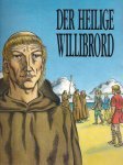 alex langini e.a. - der heilige willibrord.