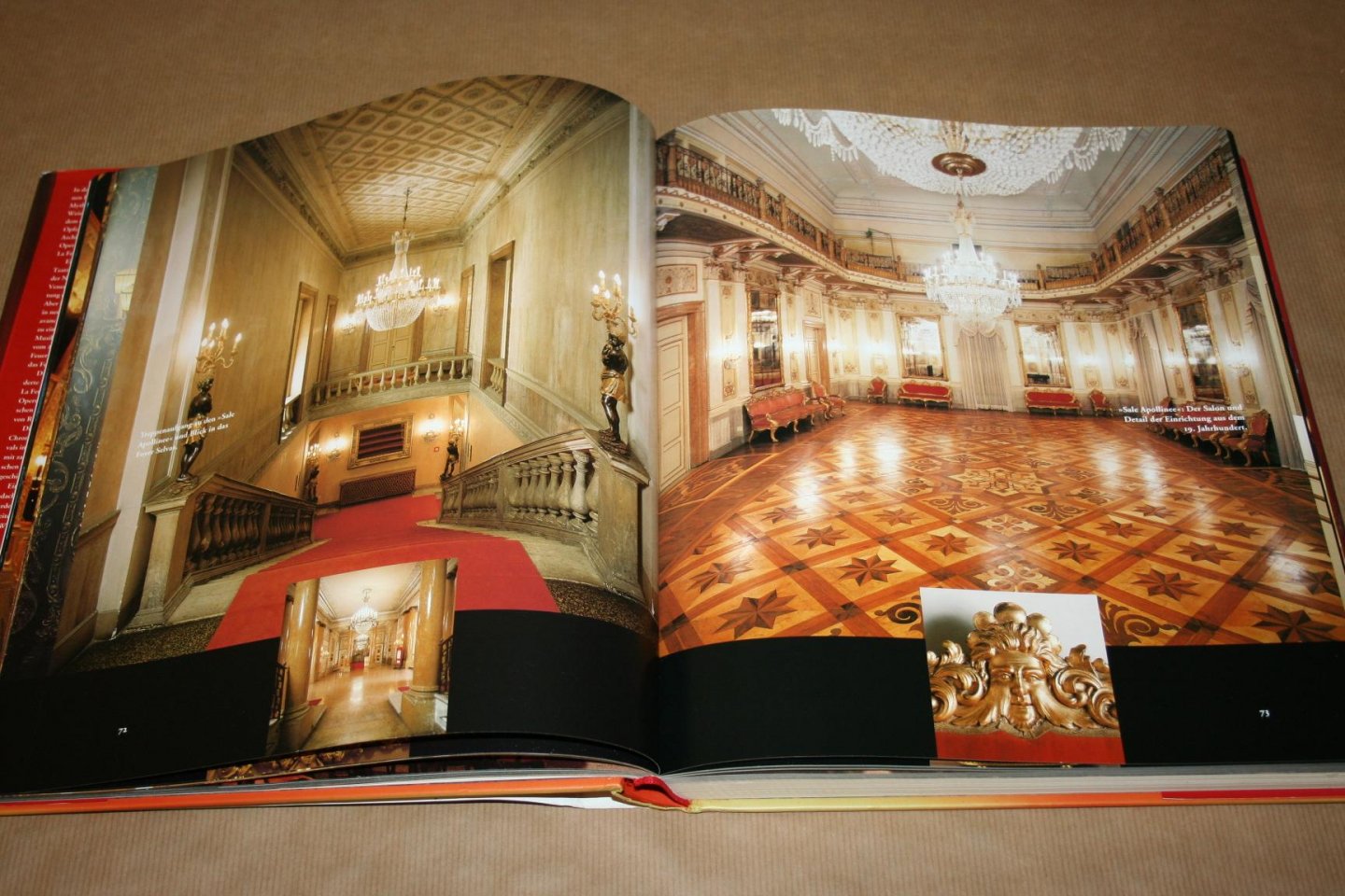  - Gran Teatro La Fenice