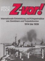 Fock, H - Z-vor! (2 volumes)